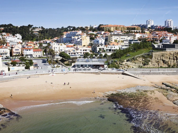 Moradia T3 para Venda em Cascais e Estoril Foto 74