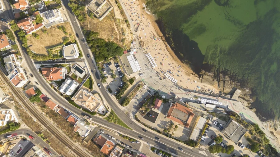 Moradia T3 para Venda em Cascais e Estoril Foto 73