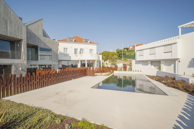 Moradia T3 para Venda em Cascais e Estoril Foto 43
