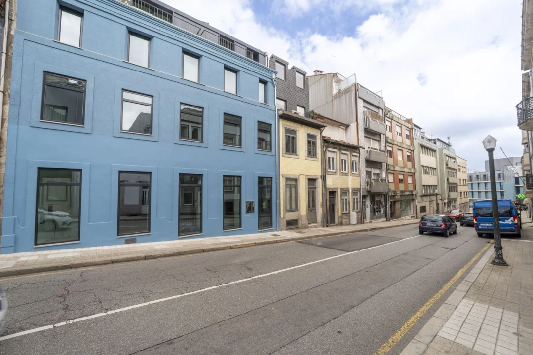 Apartamento T2 para Venda em Cedofeita, Santo Ildefonso, Sé, Miragaia, São Nicolau e Vitória Foto 10