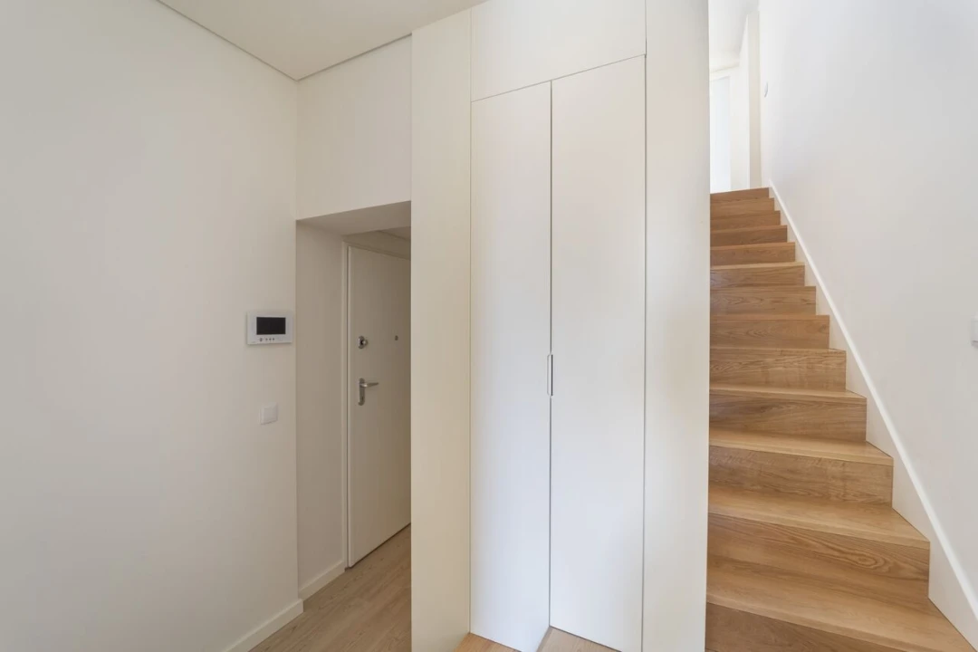 Apartamento T2 para Venda em Cedofeita, Santo Ildefonso, Sé, Miragaia, São Nicolau e Vitória Foto 19