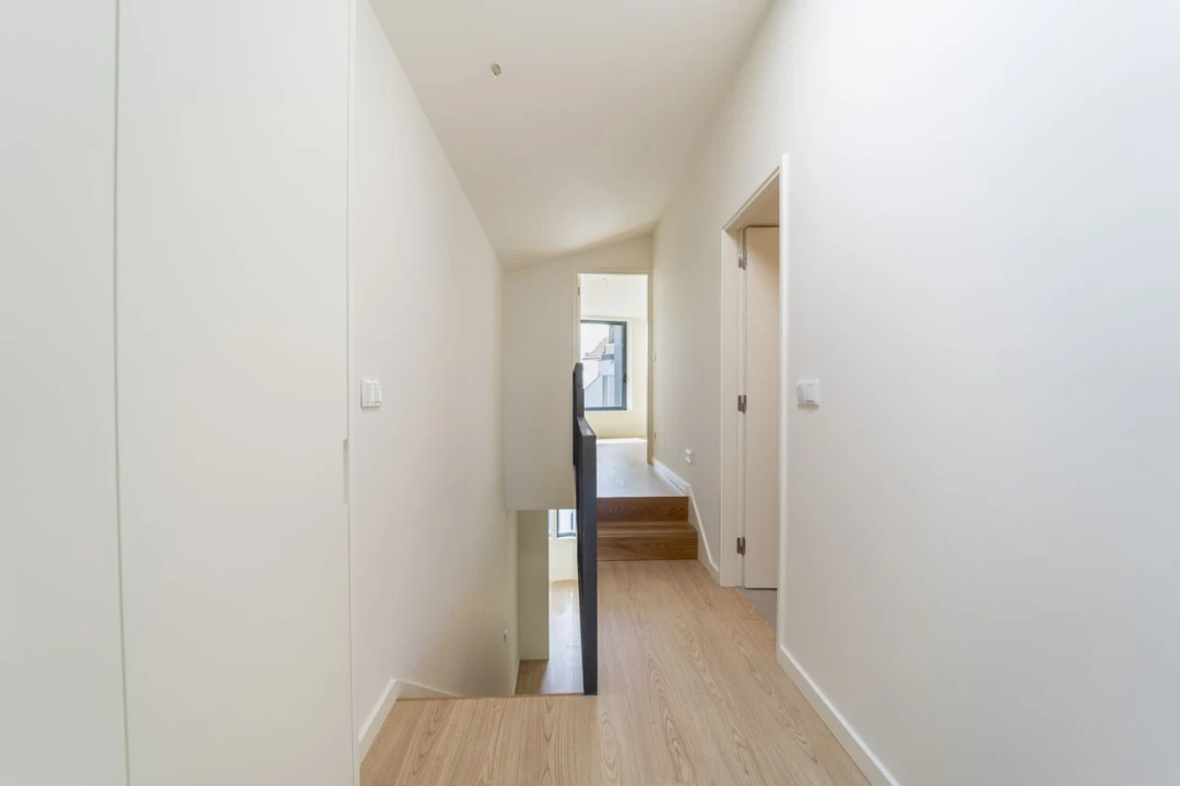 Apartamento T2 para Venda em Cedofeita, Santo Ildefonso, Sé, Miragaia, São Nicolau e Vitória Foto 20