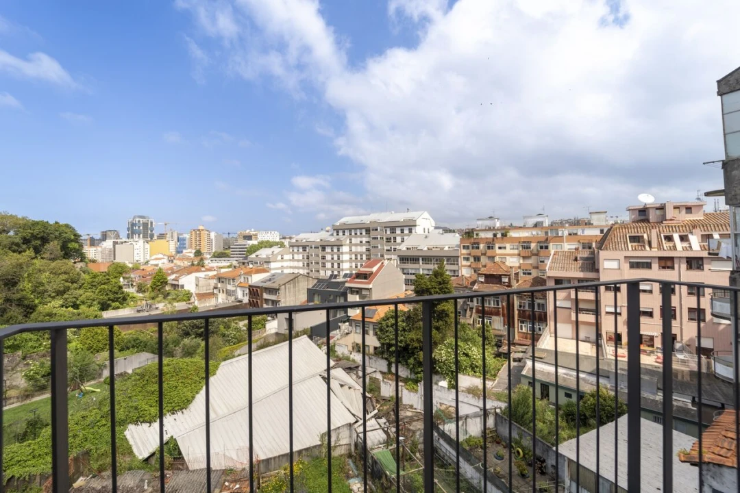 Apartamento T2 para Venda em Cedofeita, Santo Ildefonso, Sé, Miragaia, São Nicolau e Vitória Foto 23