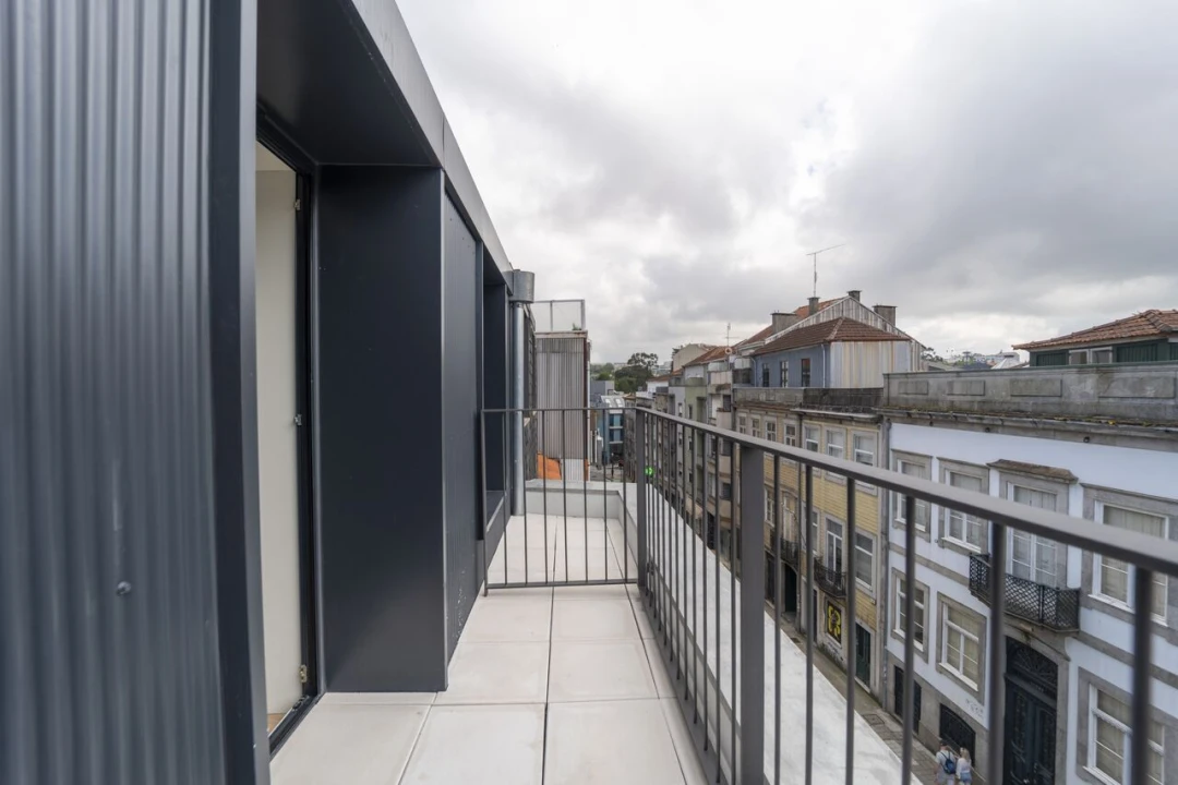 Apartamento T2 para Venda em Cedofeita, Santo Ildefonso, Sé, Miragaia, São Nicolau e Vitória Foto 24