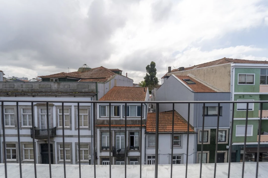 Apartamento T2 para Venda em Cedofeita, Santo Ildefonso, Sé, Miragaia, São Nicolau e Vitória Foto 25