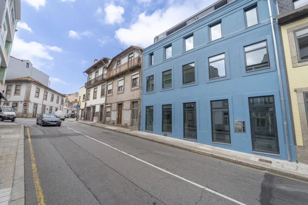 Apartamento T2 para Venda em Cedofeita, Santo Ildefonso, Sé, Miragaia, São Nicolau e Vitória Foto 29