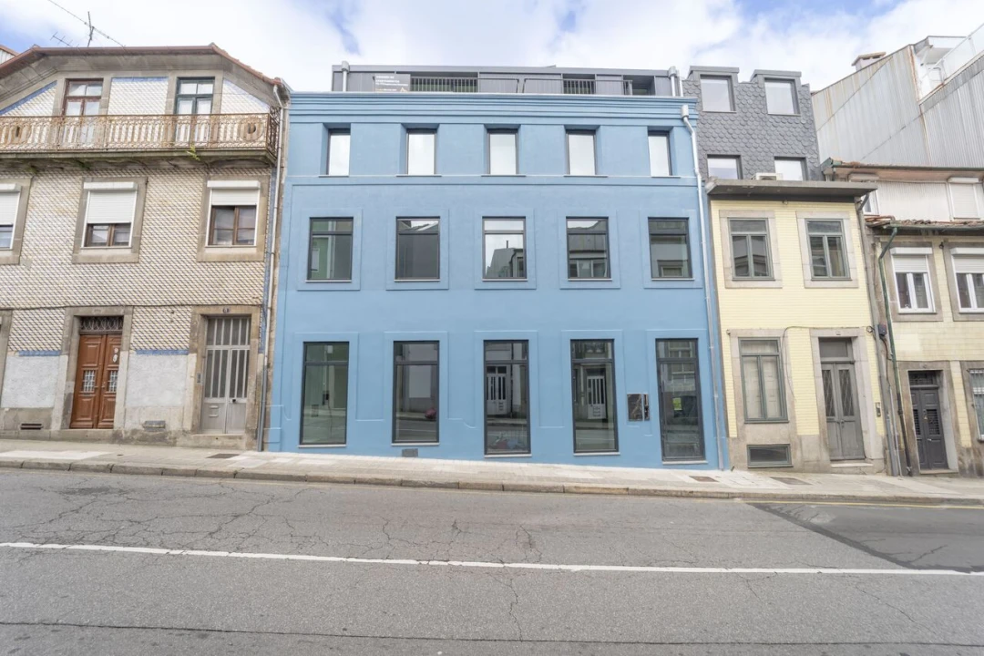 Apartamento T2 para Venda em Cedofeita, Santo Ildefonso, Sé, Miragaia, São Nicolau e Vitória Foto 30