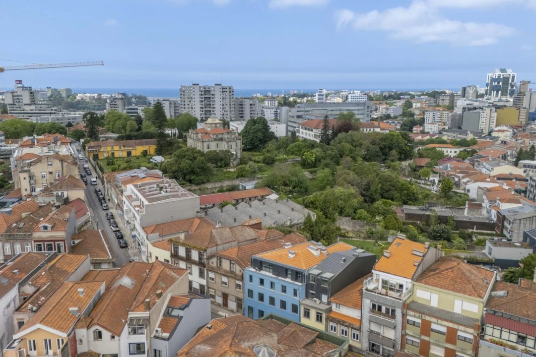 Apartamento T2 para Venda em Cedofeita, Santo Ildefonso, Sé, Miragaia, São Nicolau e Vitória Foto 34
