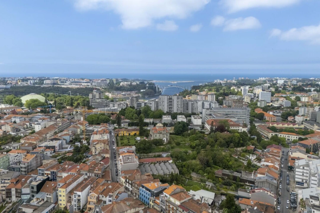 Apartamento T2 para Venda em Cedofeita, Santo Ildefonso, Sé, Miragaia, São Nicolau e Vitória Foto 35