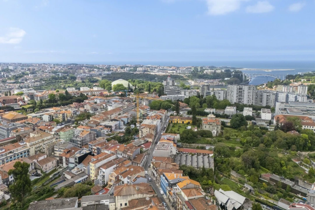 Apartamento T2 para Venda em Cedofeita, Santo Ildefonso, Sé, Miragaia, São Nicolau e Vitória Foto 36