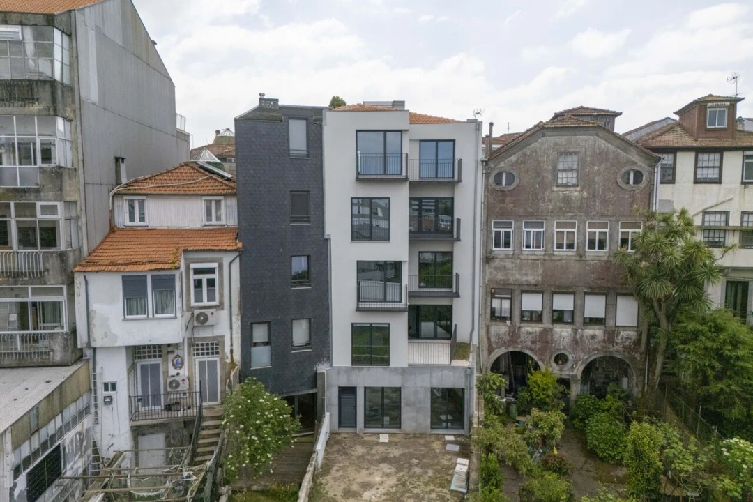 Apartamento T2 para Venda em Cedofeita, Santo Ildefonso, Sé, Miragaia, São Nicolau e Vitória Foto 38