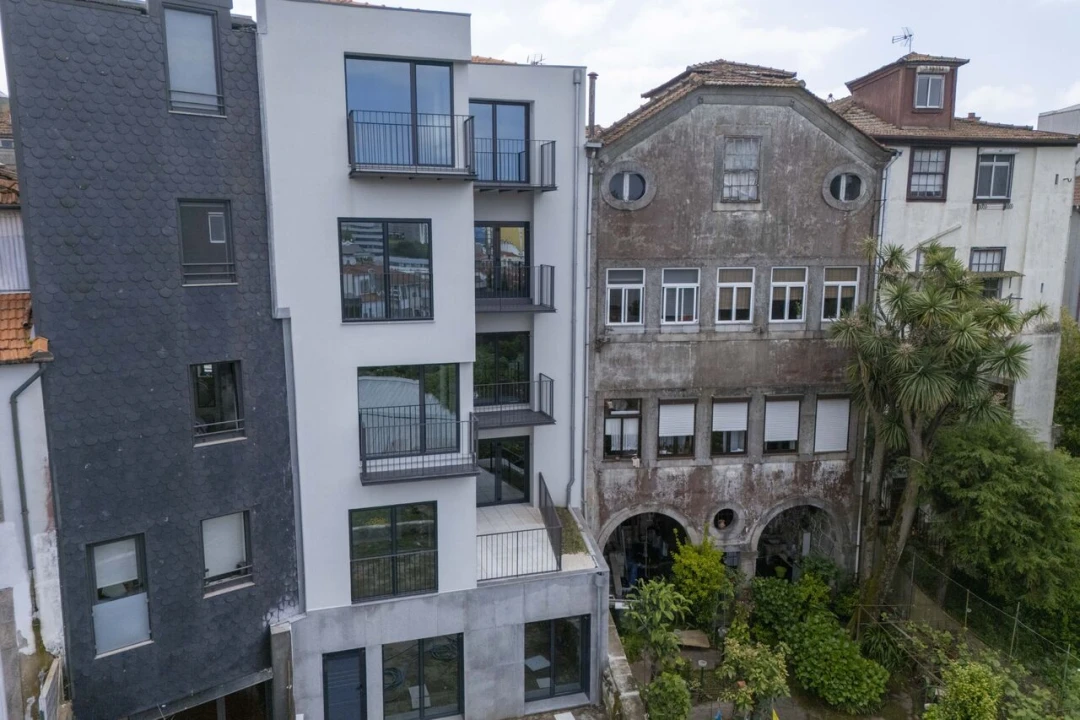 Apartamento T2 para Venda em Cedofeita, Santo Ildefonso, Sé, Miragaia, São Nicolau e Vitória Foto 39