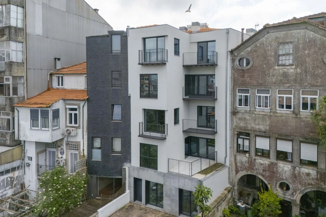 Apartamento T2 para Venda em Cedofeita, Santo Ildefonso, Sé, Miragaia, São Nicolau e Vitória Foto 41