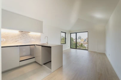 Apartamento T2 para Venda em Cedofeita, Santo Ildefonso, Sé, Miragaia, São Nicolau e Vitória
