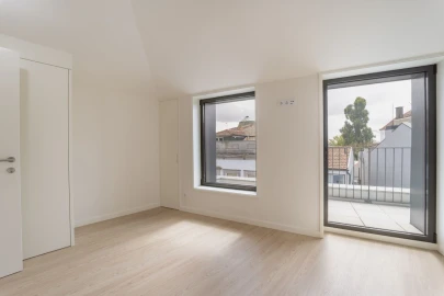 Apartamento T2 para Venda em Cedofeita, Santo Ildefonso, Sé, Miragaia, São Nicolau e Vitória
