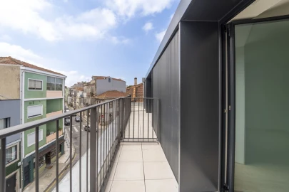 Apartamento T2 para Venda em Cedofeita, Santo Ildefonso, Sé, Miragaia, São Nicolau e Vitória