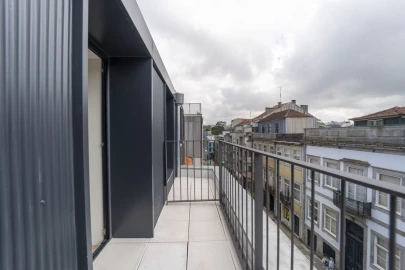 Apartamento T2 para Venda em Cedofeita, Santo Ildefonso, Sé, Miragaia, São Nicolau e Vitória