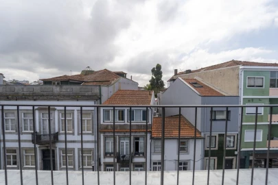 Apartamento T2 para Venda em Cedofeita, Santo Ildefonso, Sé, Miragaia, São Nicolau e Vitória
