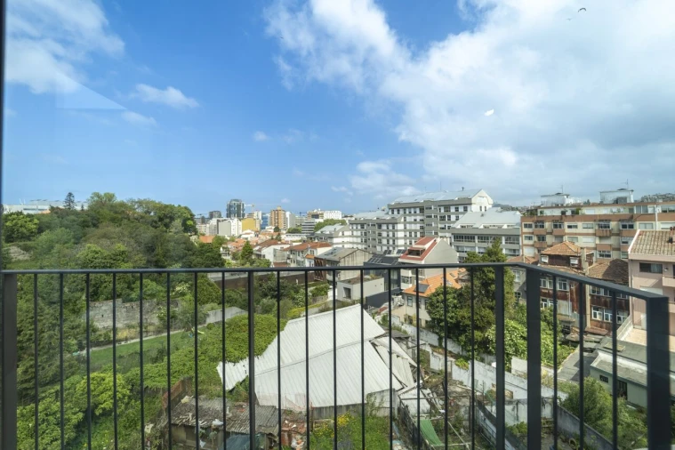 Apartamento T2 para Venda em Cedofeita, Santo Ildefonso, Sé, Miragaia, São Nicolau e Vitória Foto 9