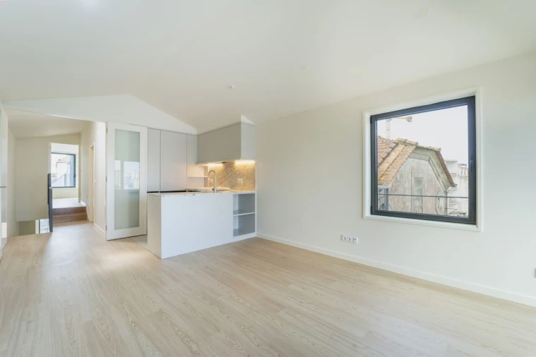 Apartamento T2 para Venda em Cedofeita, Santo Ildefonso, Sé, Miragaia, São Nicolau e Vitória Foto 16