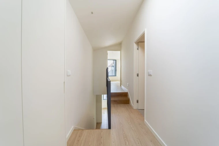 Apartamento T2 para Venda em Cedofeita, Santo Ildefonso, Sé, Miragaia, São Nicolau e Vitória Foto 20
