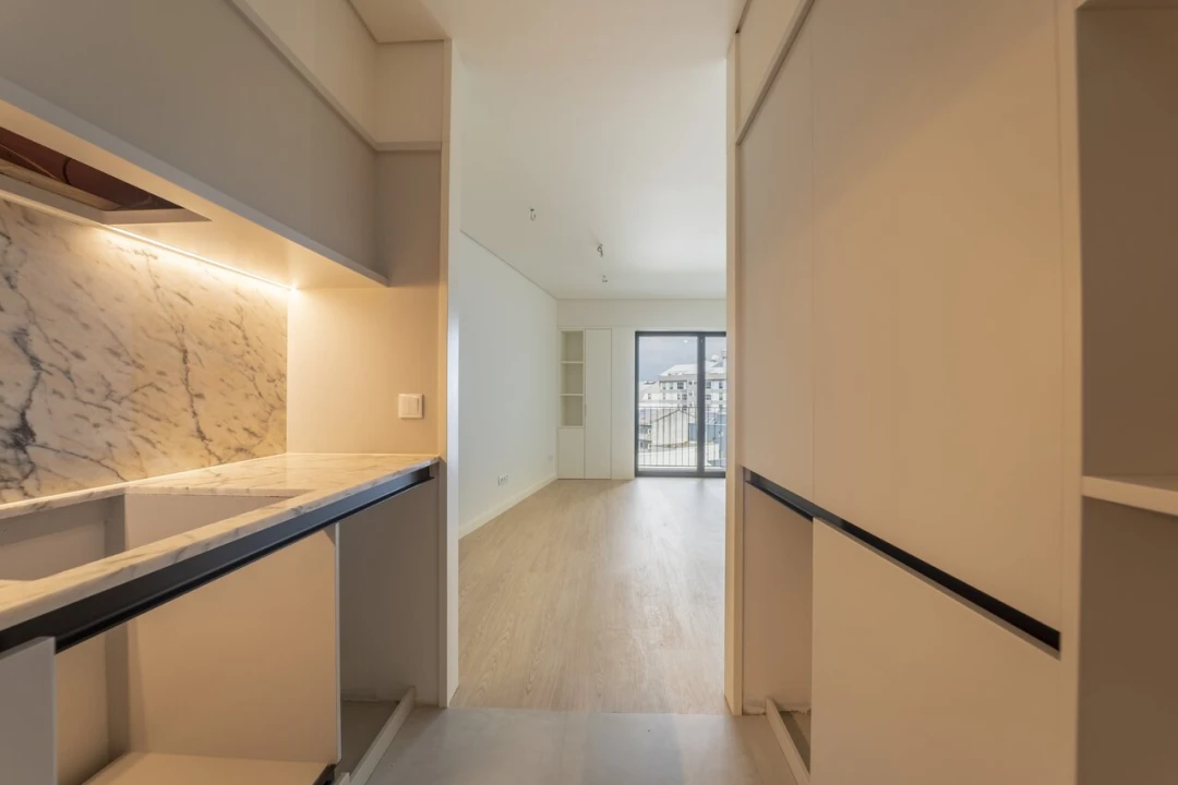 Apartamento T1 para Venda em Cedofeita, Santo Ildefonso, Sé, Miragaia, São Nicolau e Vitória Foto 6