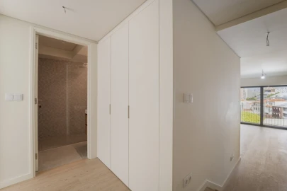 Apartamento T1 para Venda em Cedofeita, Santo Ildefonso, Sé, Miragaia, São Nicolau e Vitória