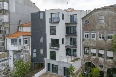Apartamento T1 para Venda em Cedofeita, Santo Ildefonso, Sé, Miragaia, São Nicolau e Vitória