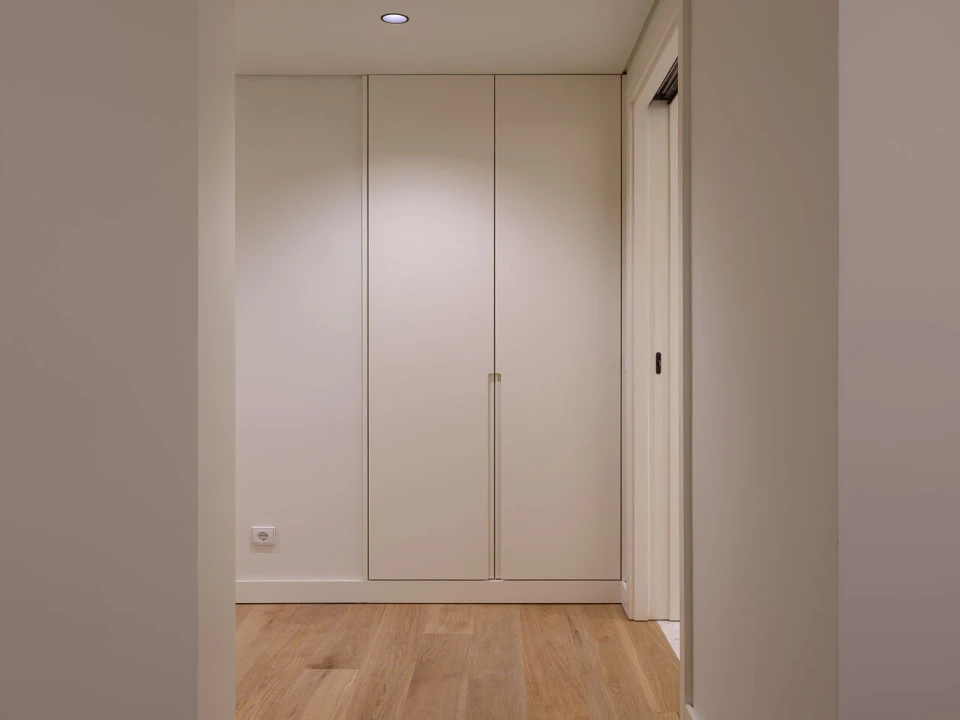 Apartamento T3 para Venda em Alvalade Foto 22