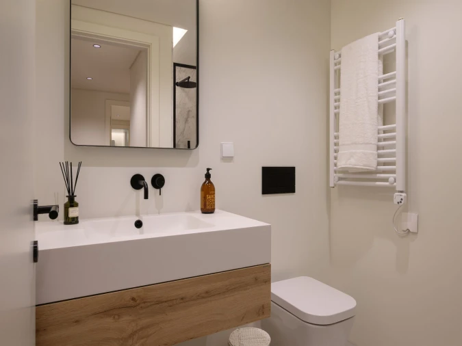 Apartamento T3 para Venda em Alvalade Foto 40