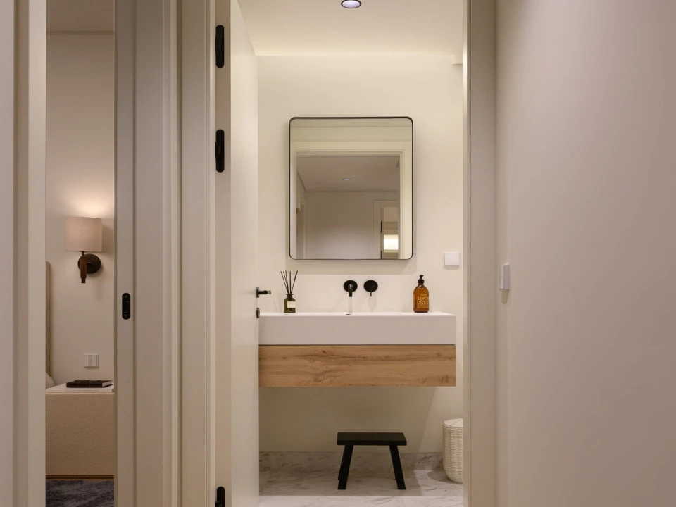 Apartamento T3 para Venda em Alvalade Foto 29
