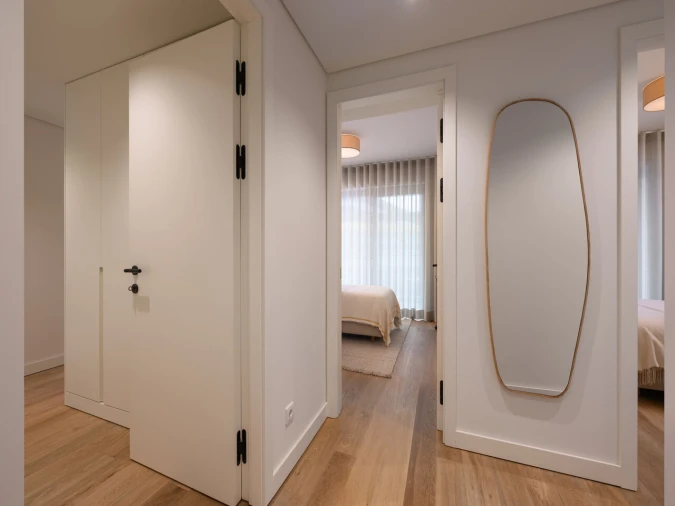 Apartamento T3 para Venda em Alvalade Foto 28