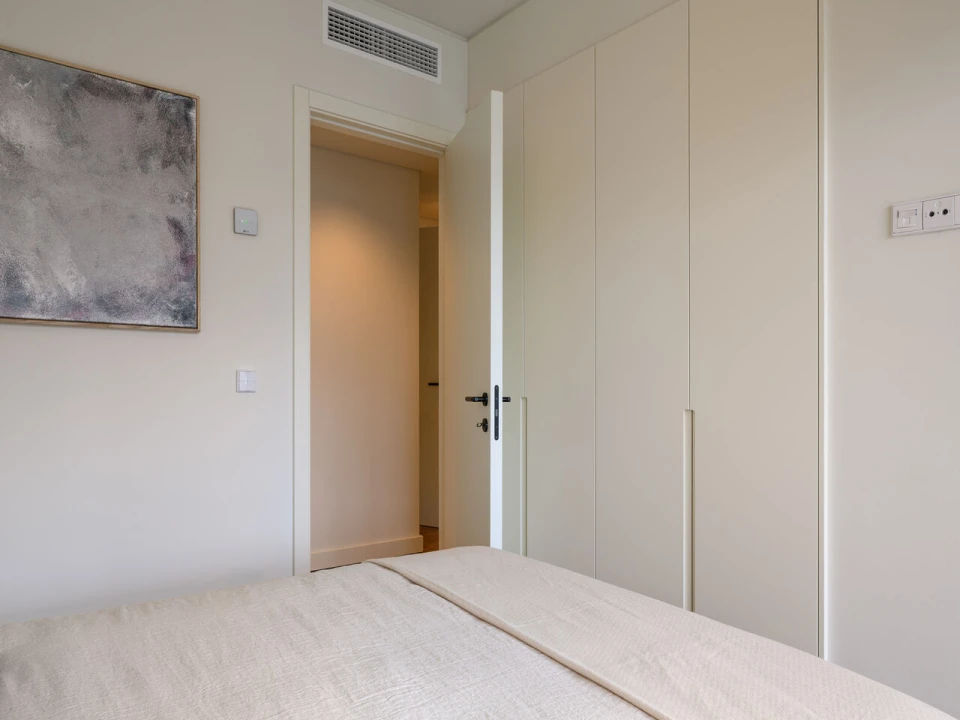 Apartamento T3 para Venda em Alvalade Foto 26
