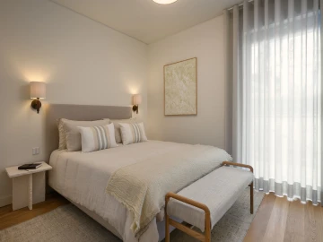 Apartamento T3 para Venda em Alvalade