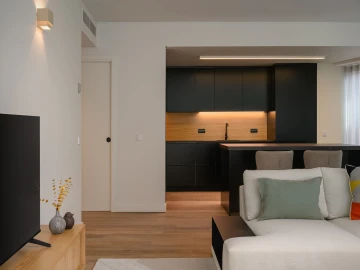 Apartamento T3 para Venda em Alvalade