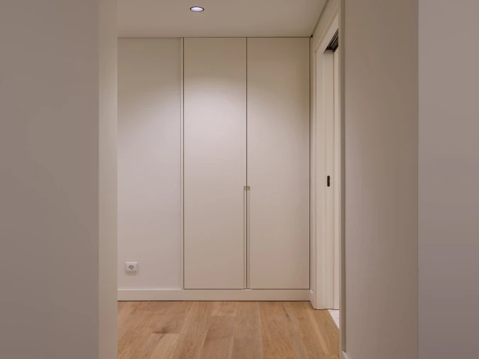 Apartamento T3 para Venda em Alvalade Foto 24