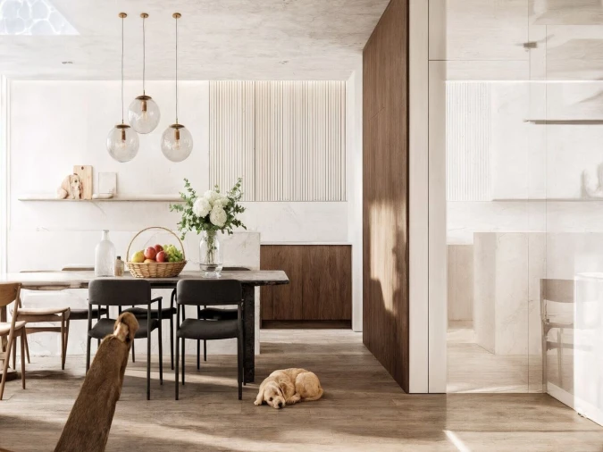 Moradia T5 para Venda em Campo de Ourique Foto 4