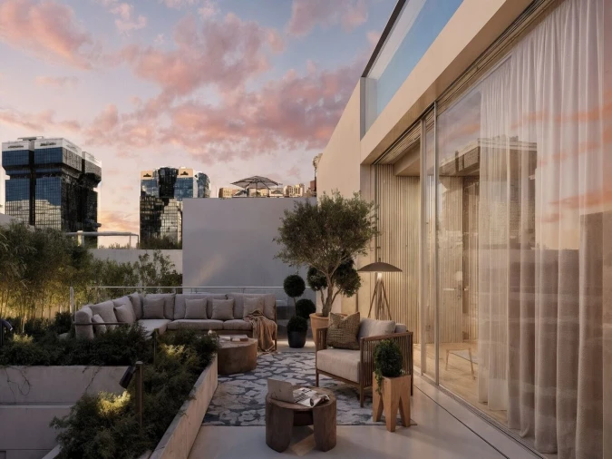 Moradia T5 para Venda em Campo de Ourique Foto 8