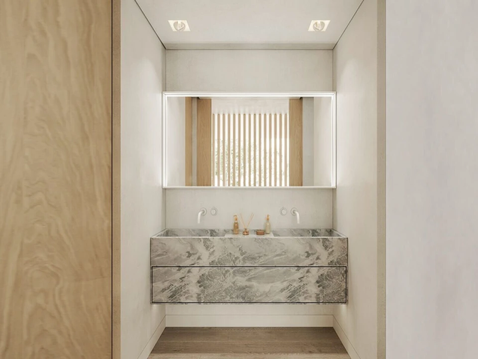 Moradia T5 para Venda em Campo de Ourique Foto 11