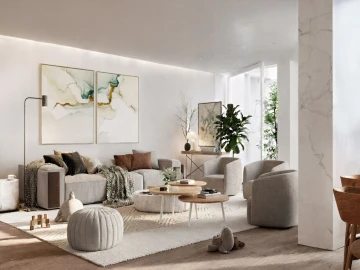 Moradia T5 para Venda em Campo de Ourique