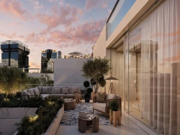 Moradia T5 para Venda em Campo de Ourique