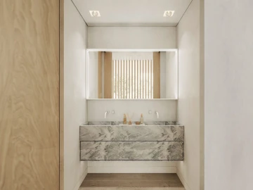 Moradia T5 para Venda em Campo de Ourique