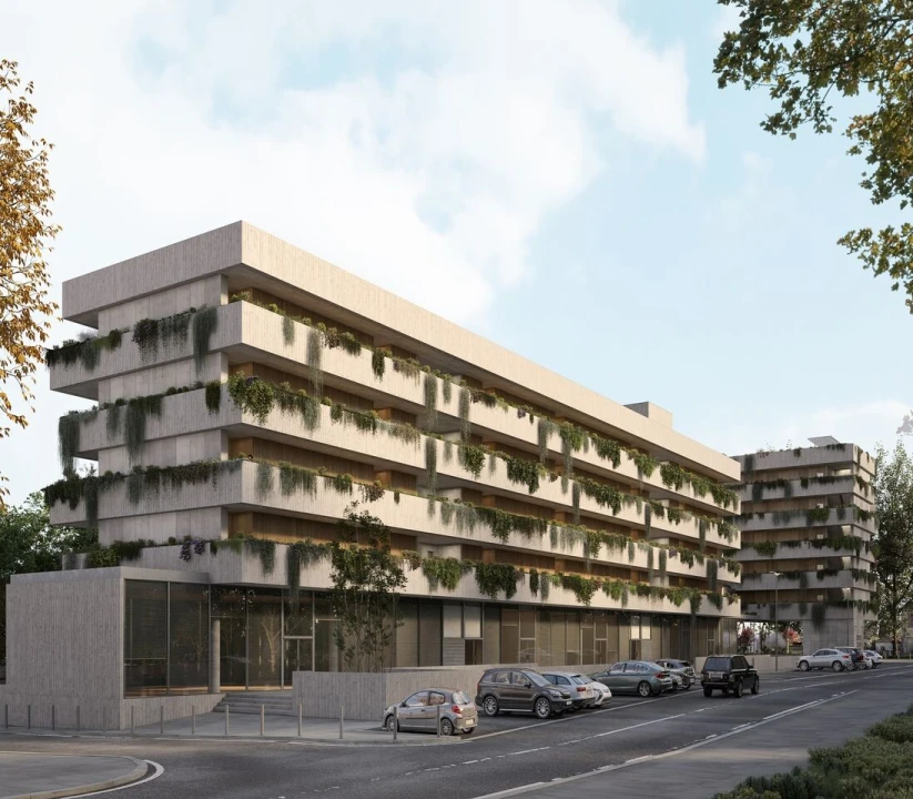 Loja para Venda em São Mamede de Infesta e Senhora da Hora Foto 16