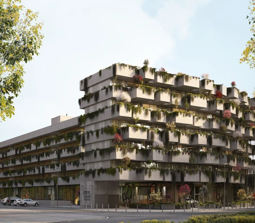 Loja para Venda em São Mamede de Infesta e Senhora da Hora Foto 17