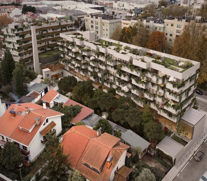 Loja para Venda em São Mamede de Infesta e Senhora da Hora Foto 18