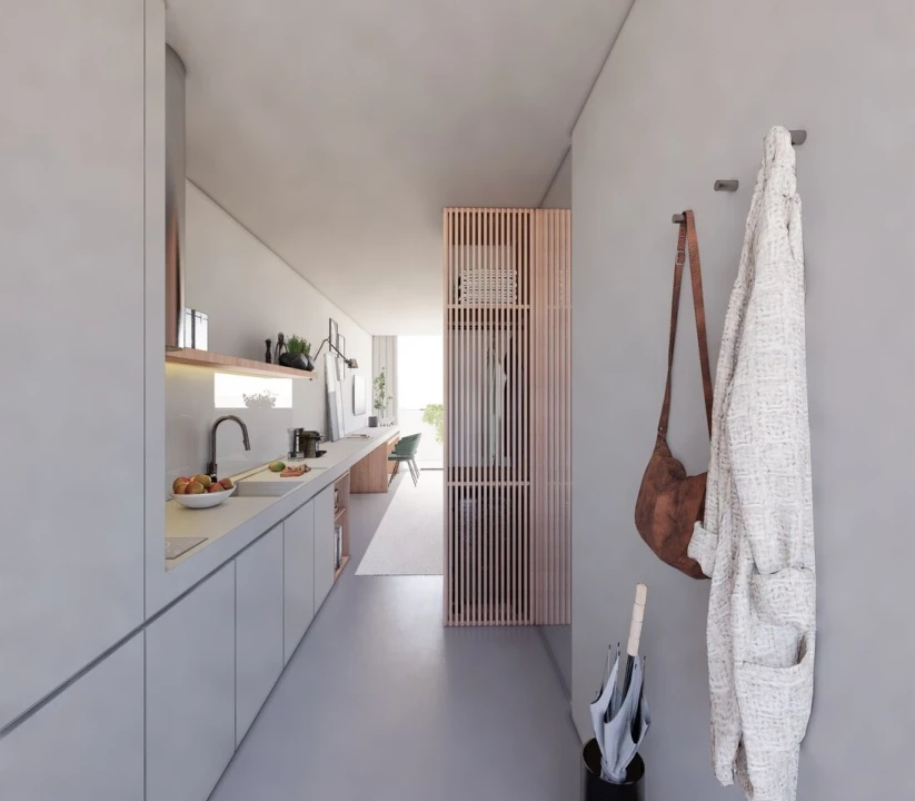 Loja para Venda em São Mamede de Infesta e Senhora da Hora Foto 20