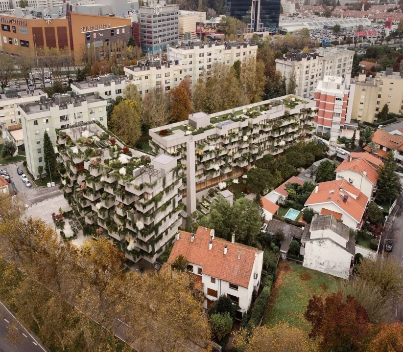 Loja para Venda em São Mamede de Infesta e Senhora da Hora Foto 26