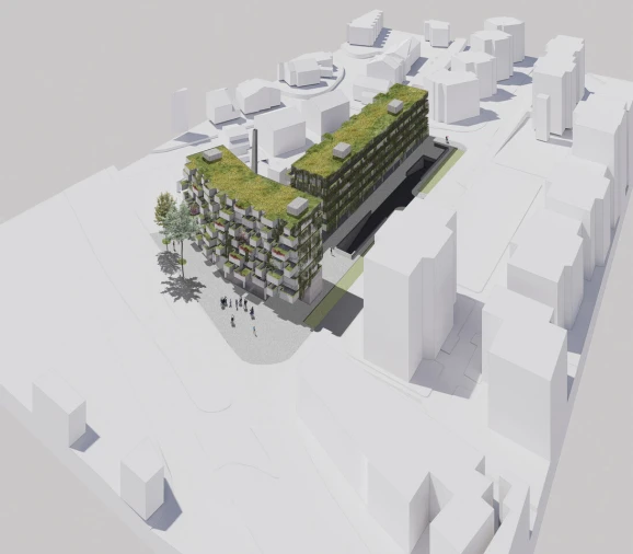 Loja para Venda em São Mamede de Infesta e Senhora da Hora Foto 12