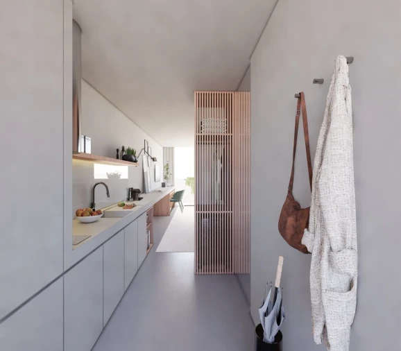 Loja para Venda em São Mamede de Infesta e Senhora da Hora Foto 20