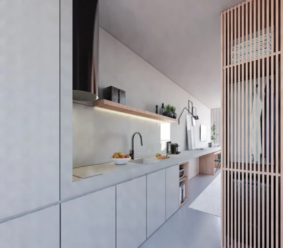 Loja para Venda em São Mamede de Infesta e Senhora da Hora Foto 22